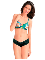 Купальник ортопедический с кармашками Amoena Sydney 38B/44B