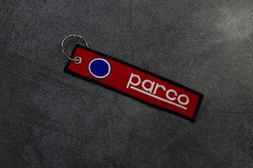 Брелок - Sраrсо