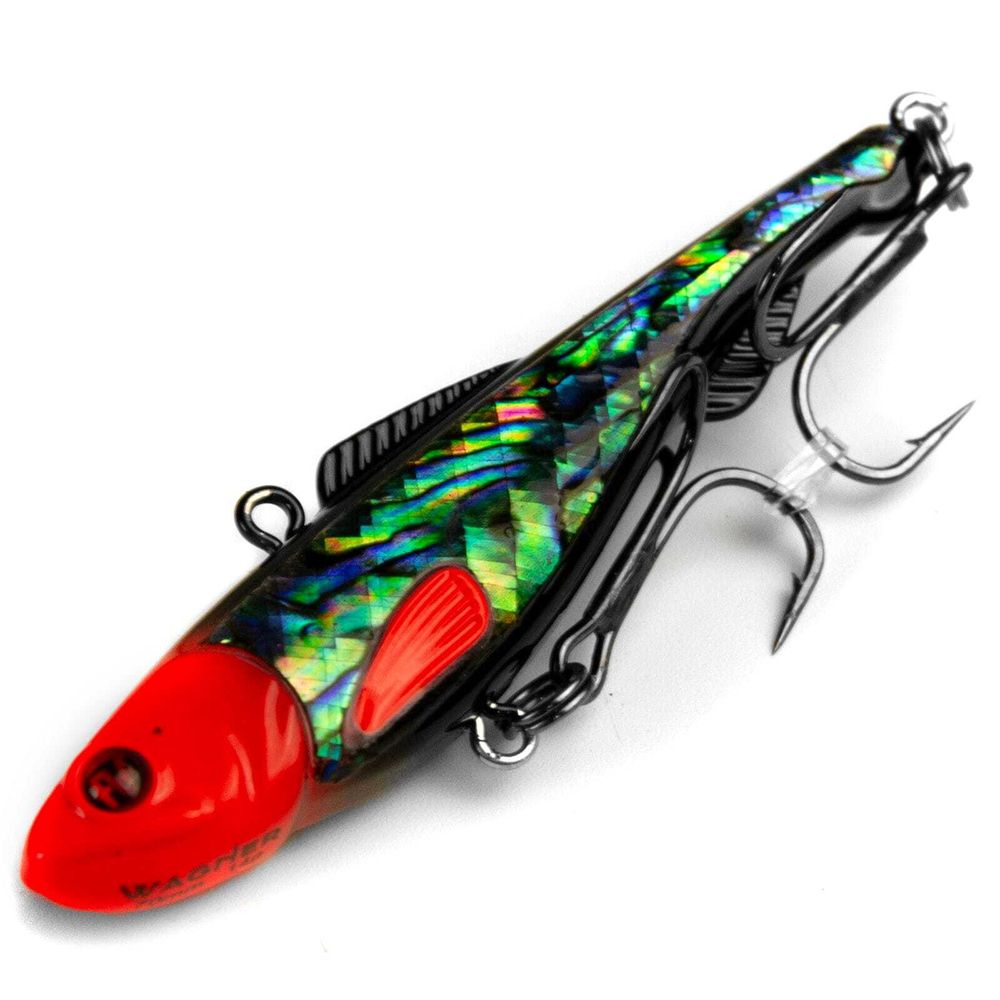 Раттлин FA Relax Wagner Vib 70 (70мм, 14гр)