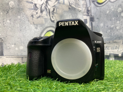 Pentax K200D (46.700 кадров)Покупка/Продажа