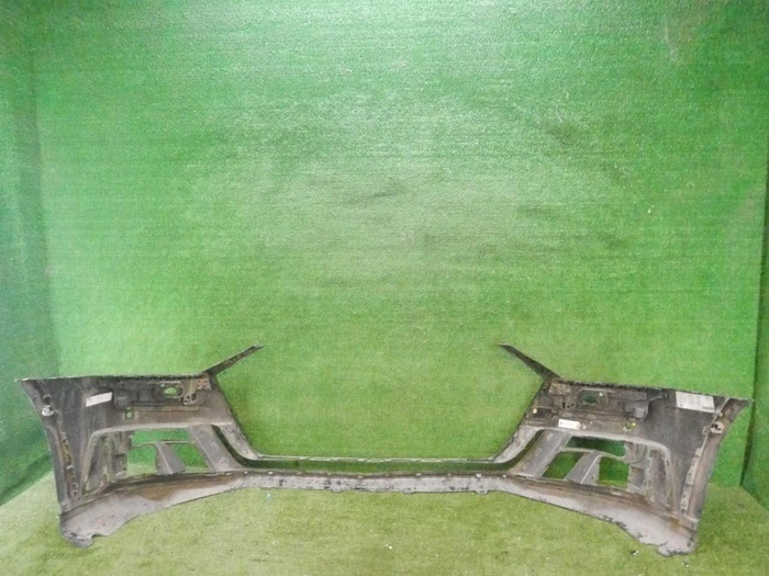 Бампер передний Audi A8 4 D5 (2017-2021) Sport