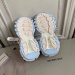 Кроссовки Balenciaga
