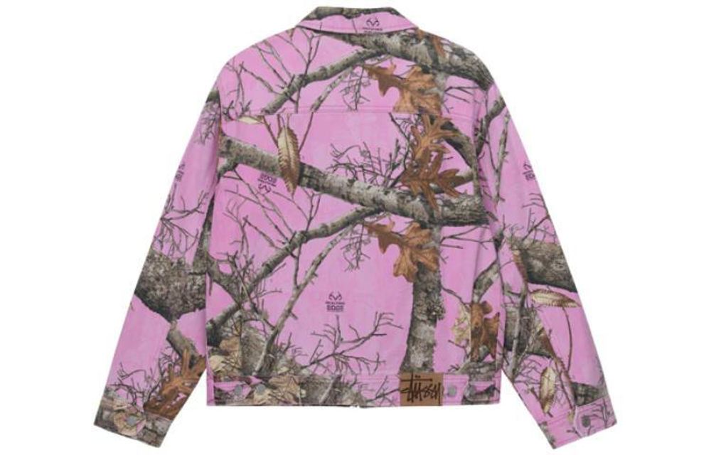 Куртки Stussy FW22 Logo, 115683