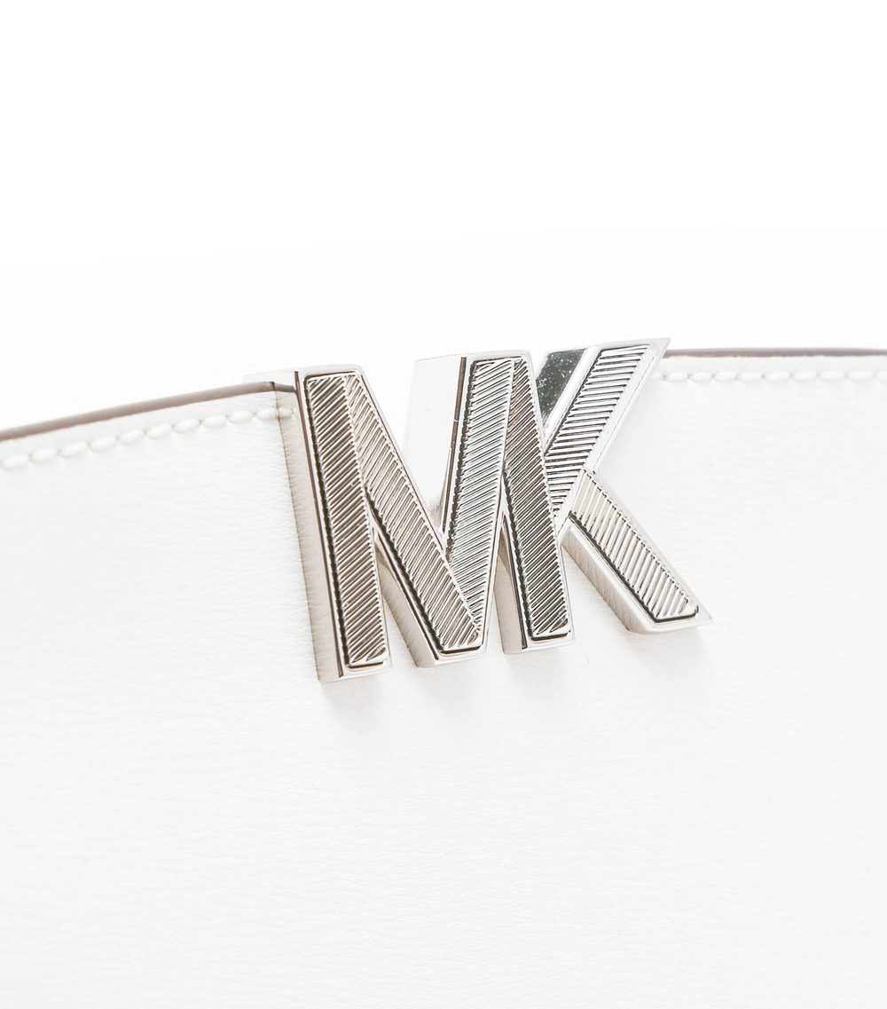 Сумка через плечо Michael Kors - белый(30T2SCDS2L)