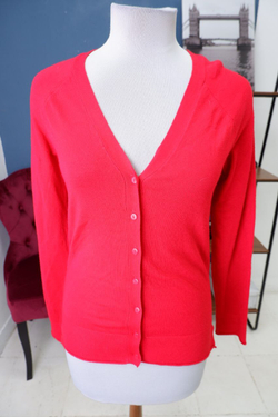 Кардиган Ever.me на пуговицах 42 размер