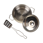 Набор посуды, коробка 1818-3