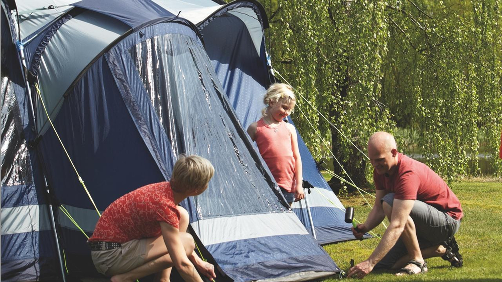 Outwell Superior Bahia 5 [110195]