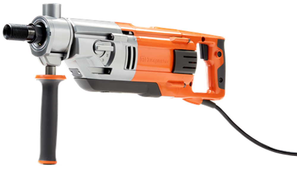 Двигатель алмазного сверления Husqvarna DM 220