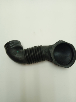 WFO2042OE кт1 Заливной патрубок для стиральных машин Bosch 265958 б/у