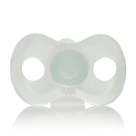 Пробка Silicone Tee Probes Clear