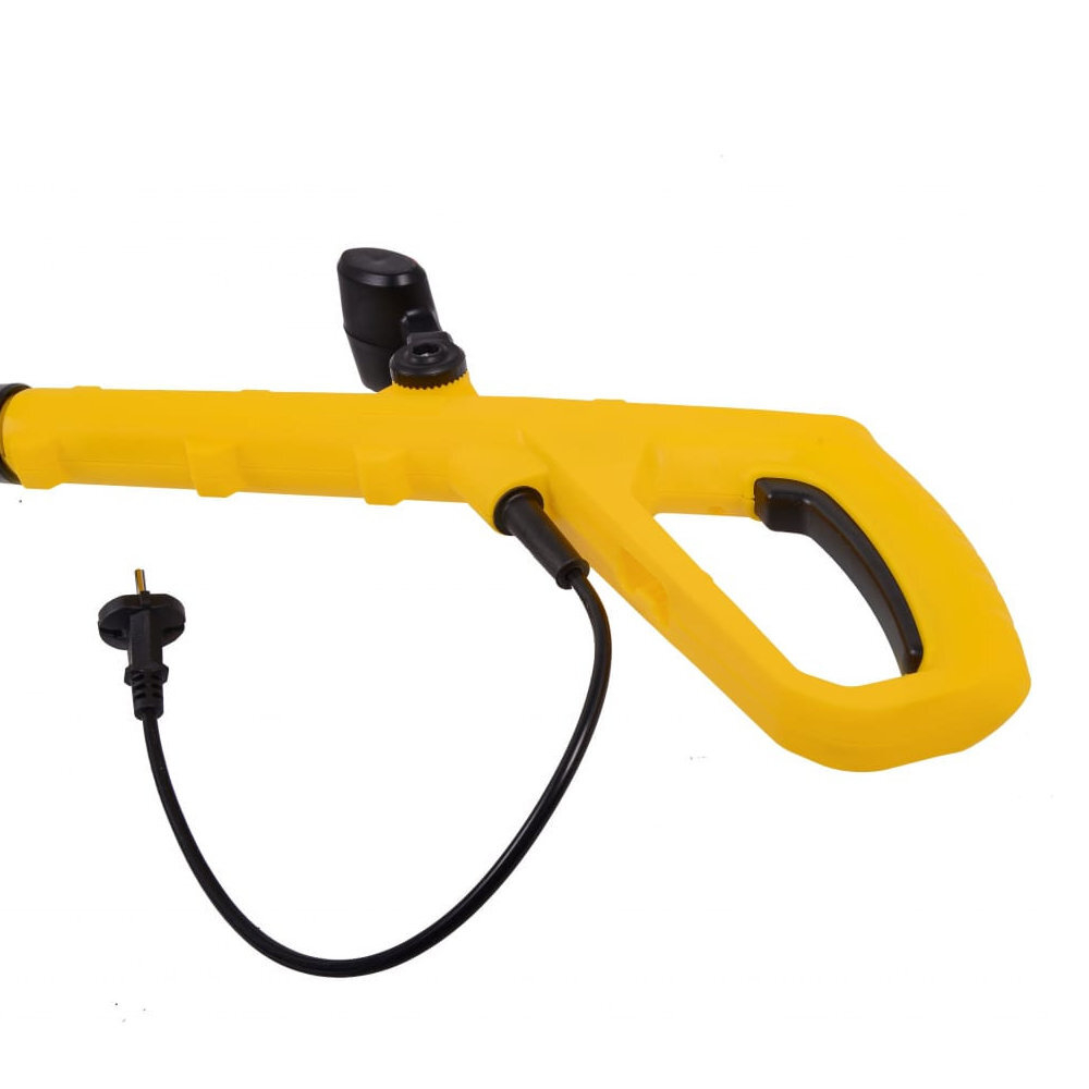 Триммер электрический Huter GET-500