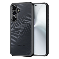 Защитный чехол от Dux Ducis для смартфона Samsung Galaxy S24 FE, серия Aimo Series Case