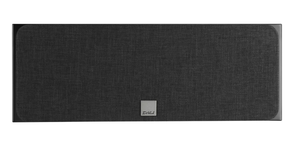 Центральный канал Dali Oberon Vokal Black Ash
