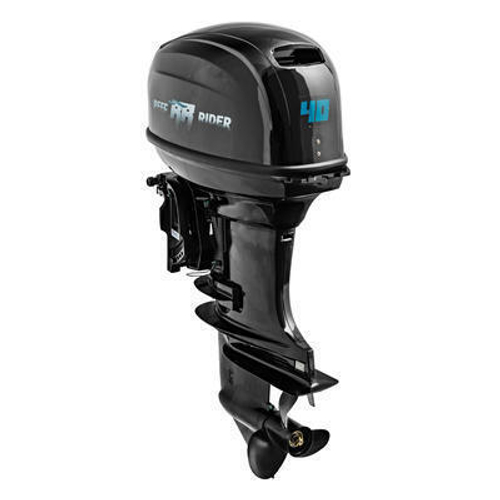 Лодочный мотор Reef Rider RR 40 FFES