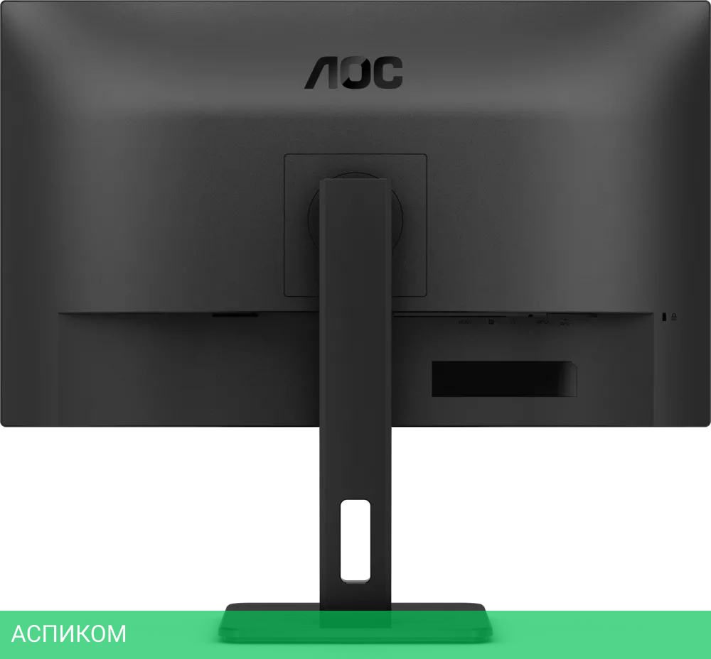 Монитор AOC Q27E3UMF