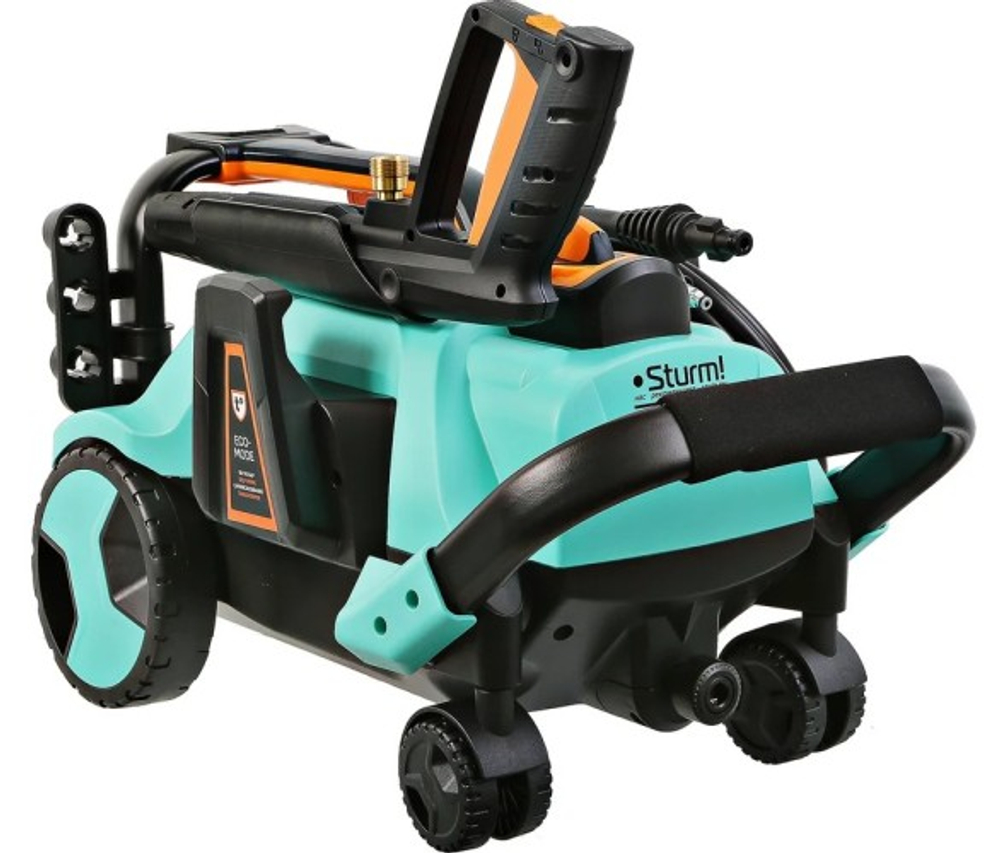 Мойка высокого давления Sturm PW 9220E PW9220E