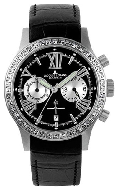 Jacques Lemans 11527A