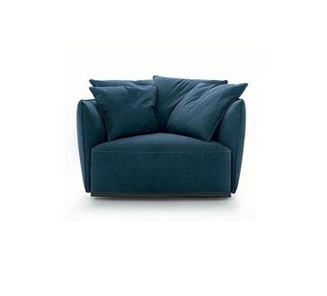Дизайнерское кресло Blow Armchair