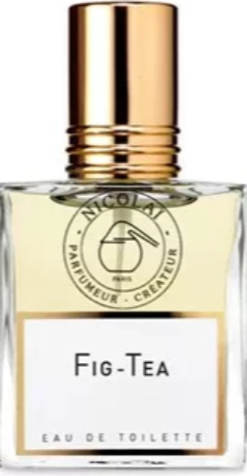 NICOLAI FIG-TEA EDT 30 ML