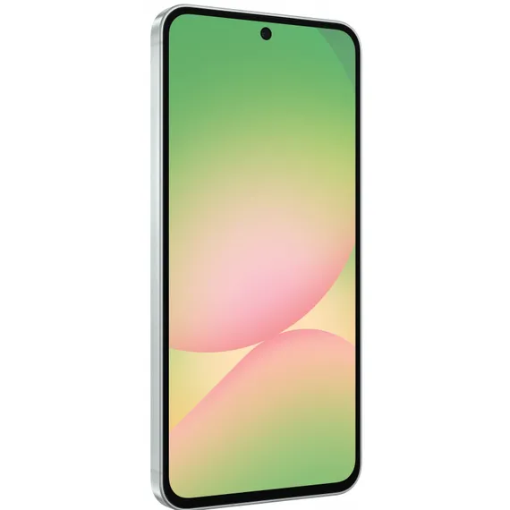 Смартфон Samsung Galaxy A56 5G 8 ГБ | 128 ГБ (Оливковый | Awesome Olive)