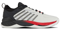 Мужские кроссовки теннисные K-Swiss Hypercourt Supreme 2 HB - разноцветный