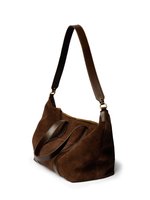 NOMAD шоколадный