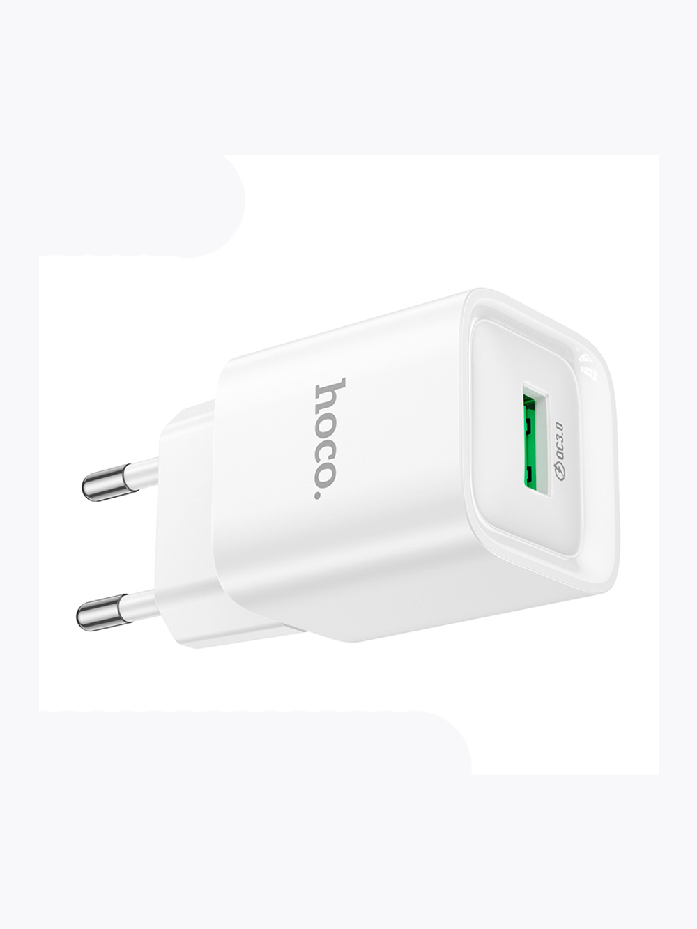 Сетевое зарядное устройство HOCO C145A 18W