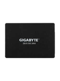 Gigabyte SSD 240GB GP-GSTFS31240GNTD {SATA3.0}