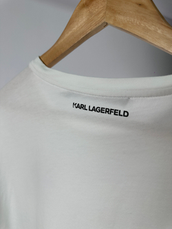 Футболка Karl Lagerfeld