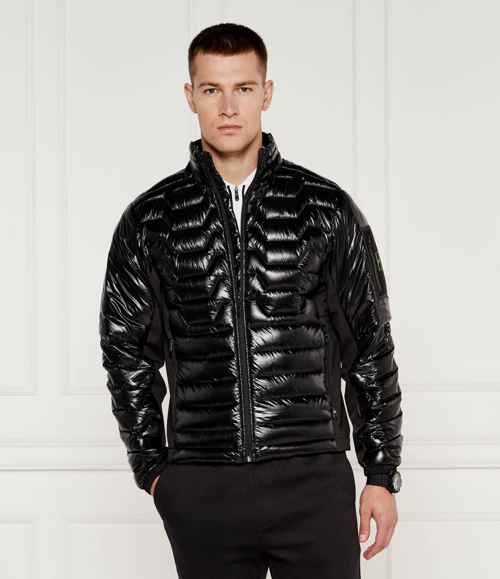 Куртка J_Tak BOSS GREEN - черный(50514894)