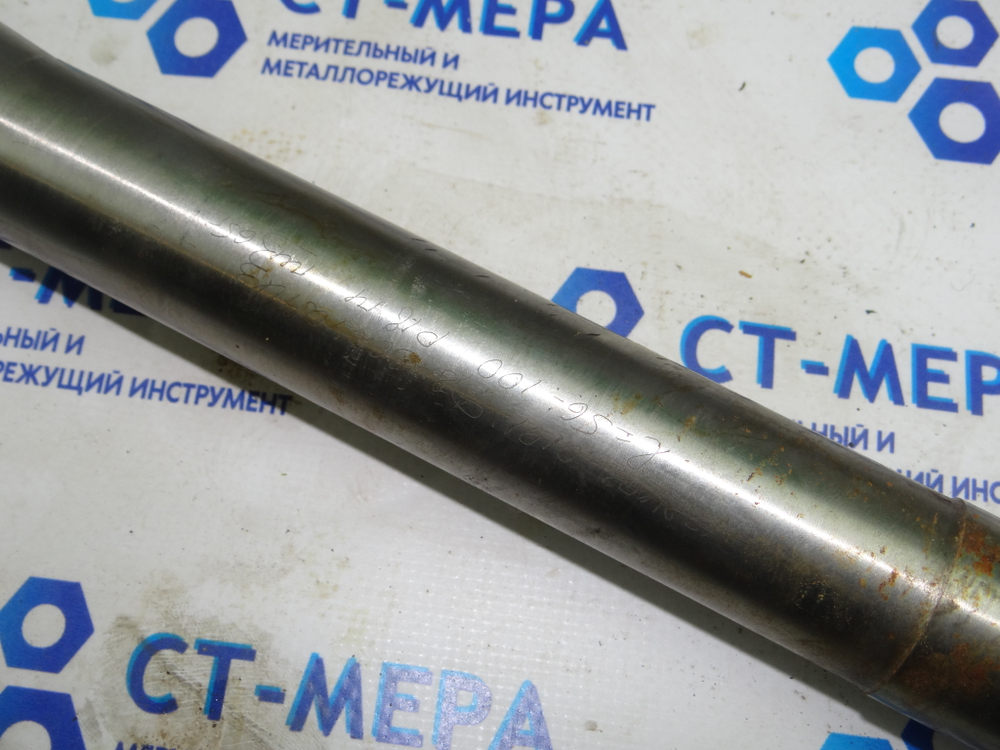 Протяжка шлицевая 8х36х40 2402-0191 Р18