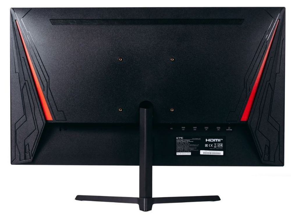 Монитор 23,8" KTC H24T09P