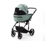 Коляска 2 в 1 Adamex Zico New Deluxe