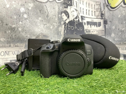 Canon EOS 850D (5000) Покупка/Продажа