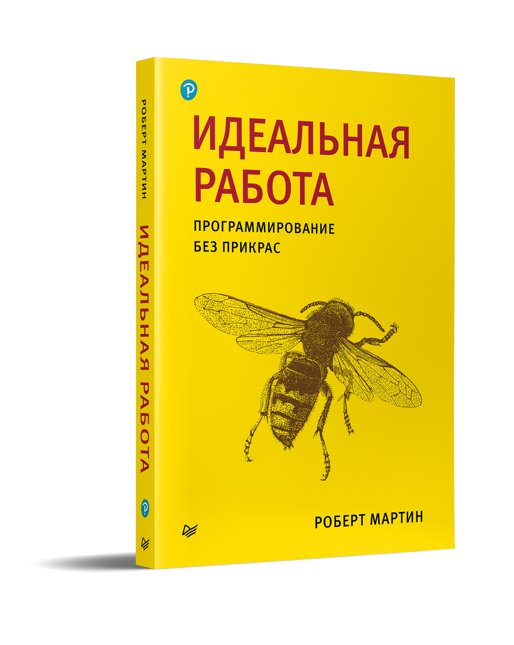 Идеальная работа. Программирование без прикрас