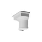 Капитель полуколонны K1111