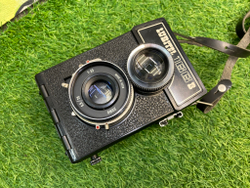 Lubitel 166В