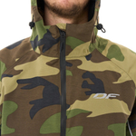 МЕМБРАННЫЙ КОСТЮМ DRAGONFLY ACTIVE 2.0 MAN CAMO DARK 2023