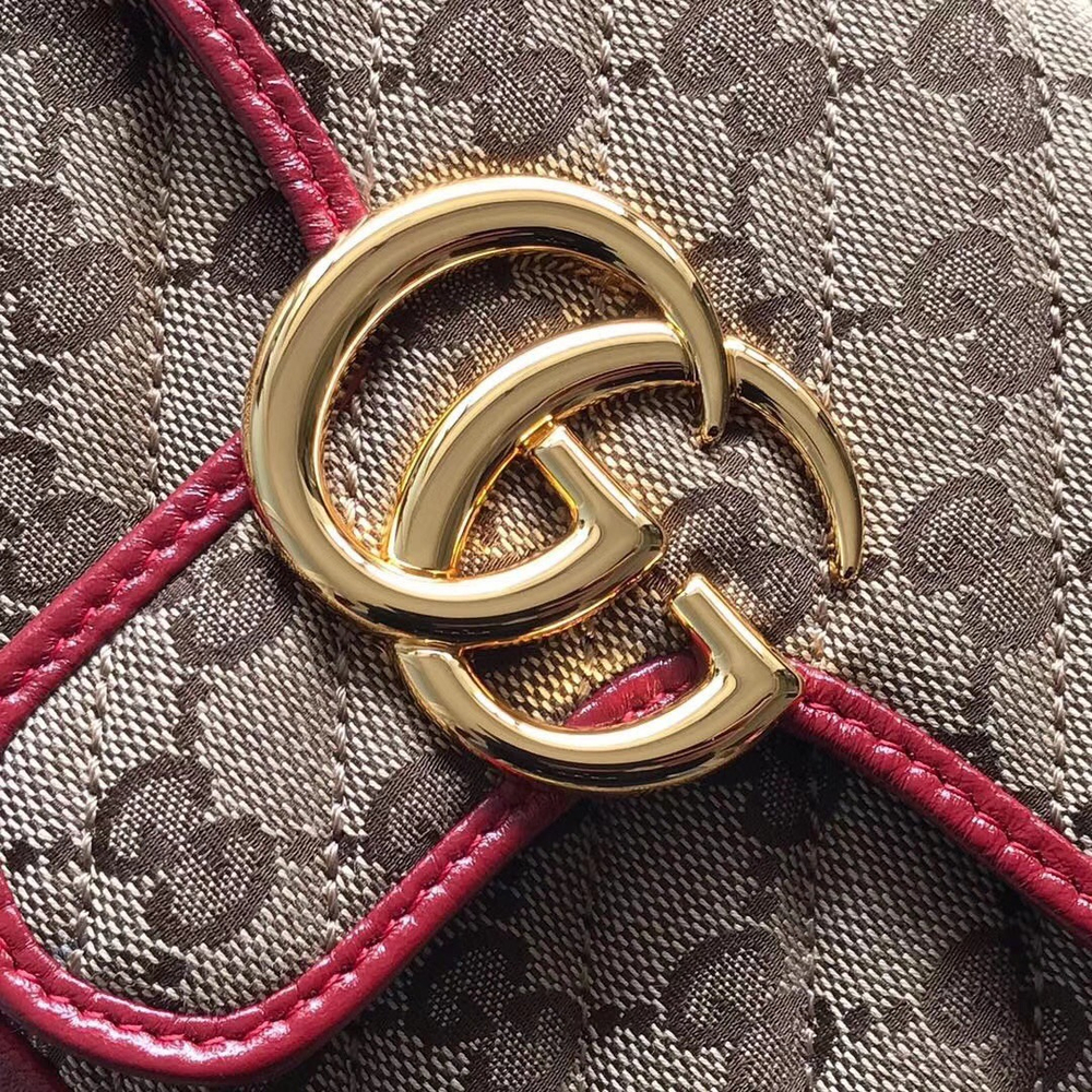 Gucci Marmont 22 cm
