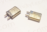Кварц 11,600 МГц  Б2 (РК379М, HC49U, МА, КА)