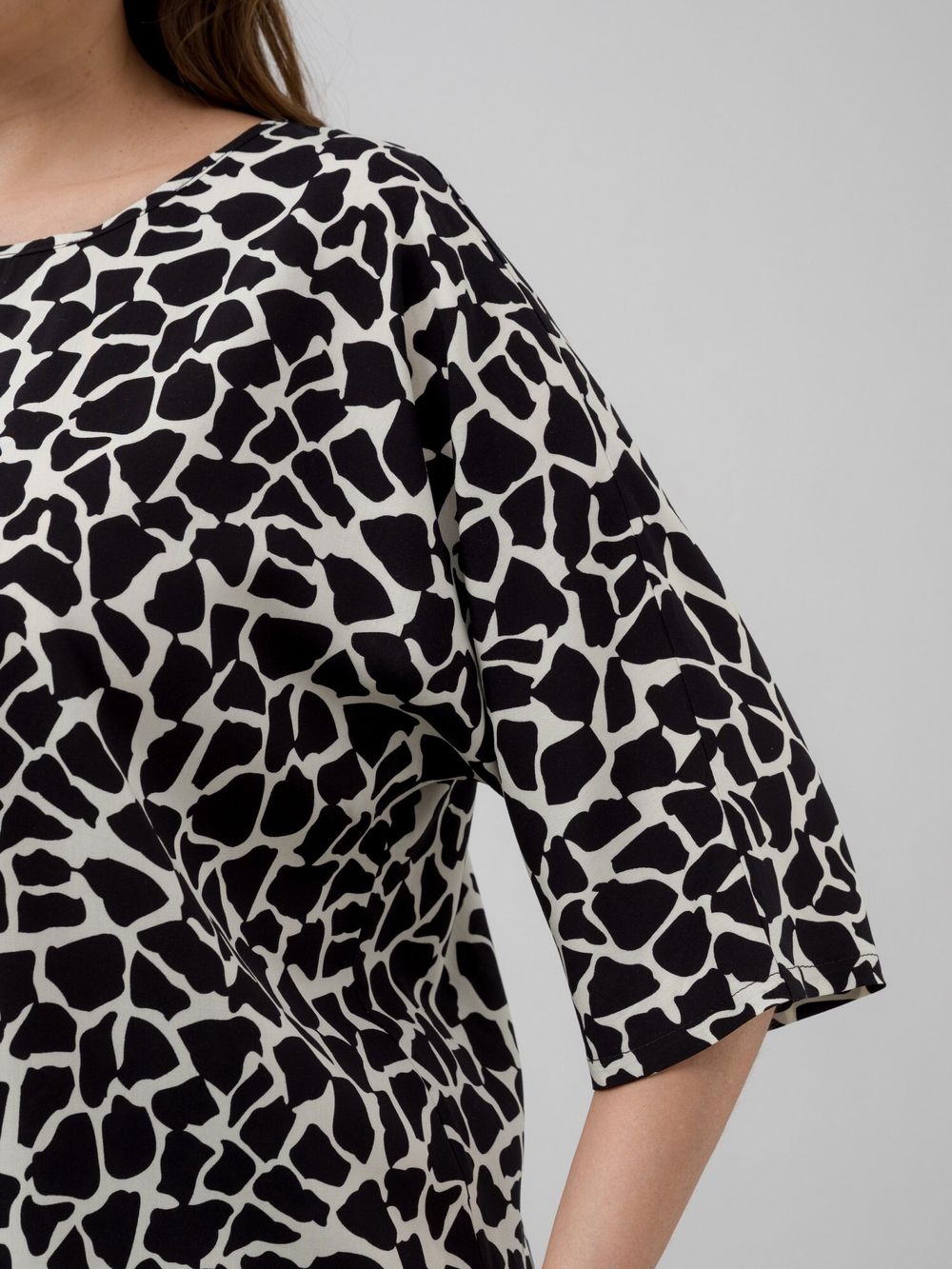 Костюм Гинея Виотекс ЧЁРНЫЙ