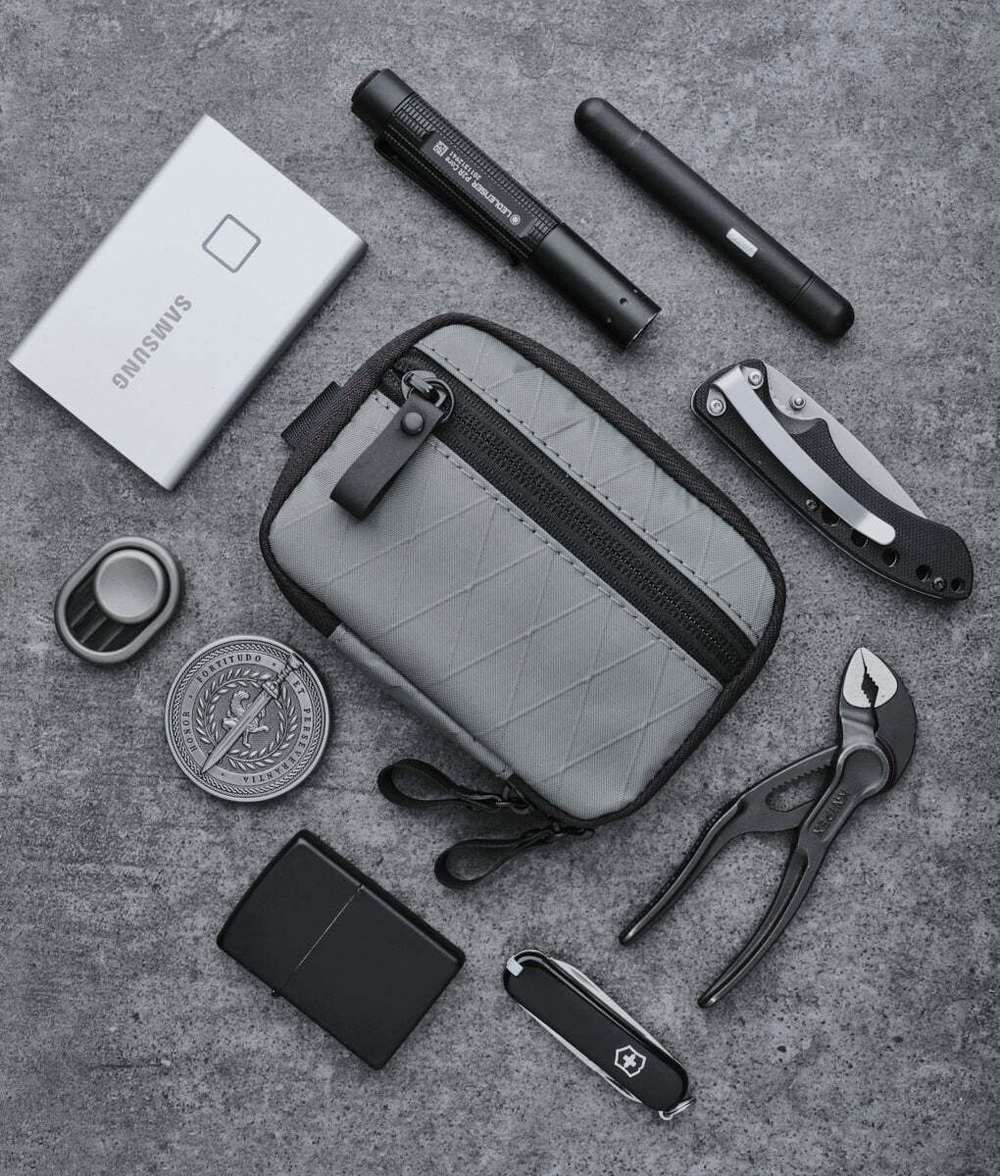 Несессер Alpaka Hub Pouch