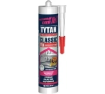 Tytan Professional Клей строительный 310 мл 0.31 кг, 1 шт.
