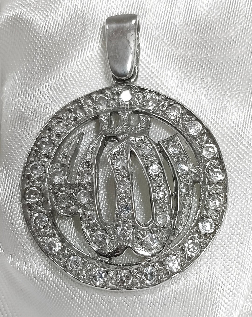 Ювелирная подвеска Эстерелла