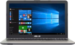 15.6" Ноутбук ASUS X541UV-DM1414T (1366x768, Intel Core i3-6006u, 6ГБ RAM, 128ГБ SSD, GeForce 920MX, Win 10 Pro)