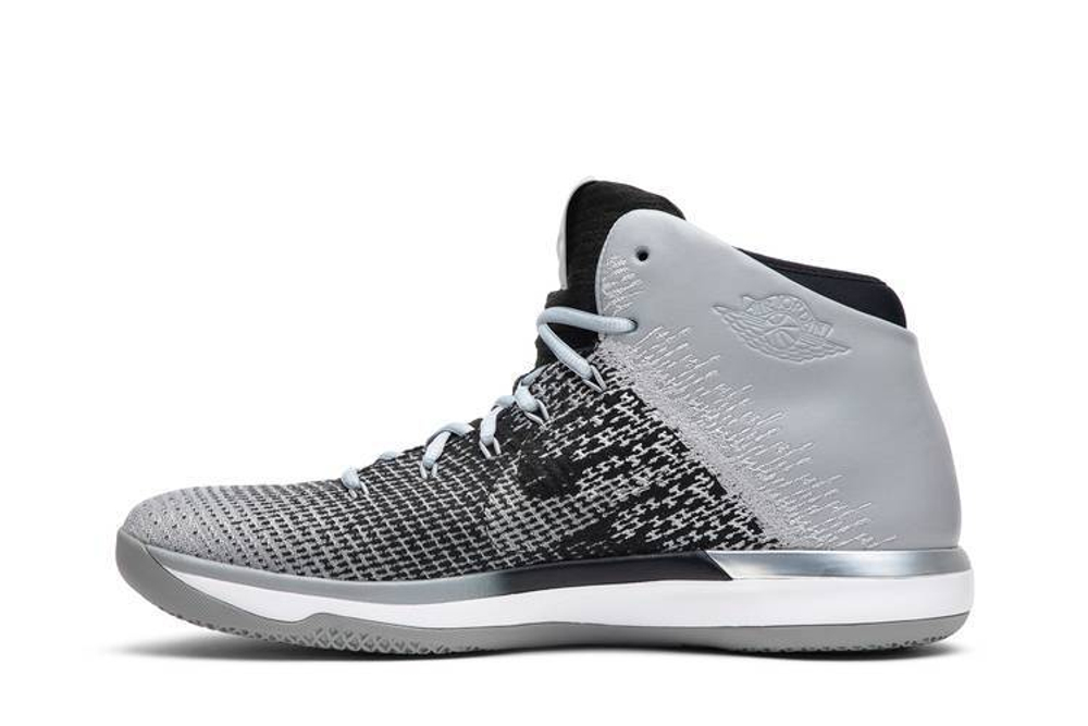 Кроссовки Jordan Air Jordan 31 Black Toe