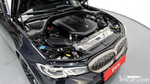 BMW 3 Series (G20) M340i (12.2020)