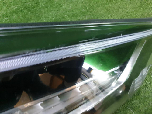 Фара правая Hyundai Tucson 3 (2018-2021) LED