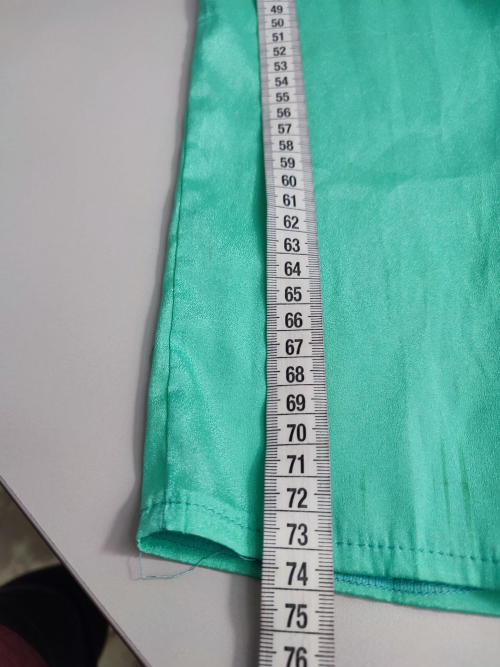 Комбинезон яркий на одно плечо 42 размер