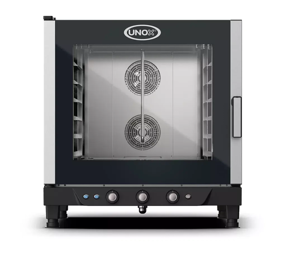 Печь конвекционная UNOX XB 693